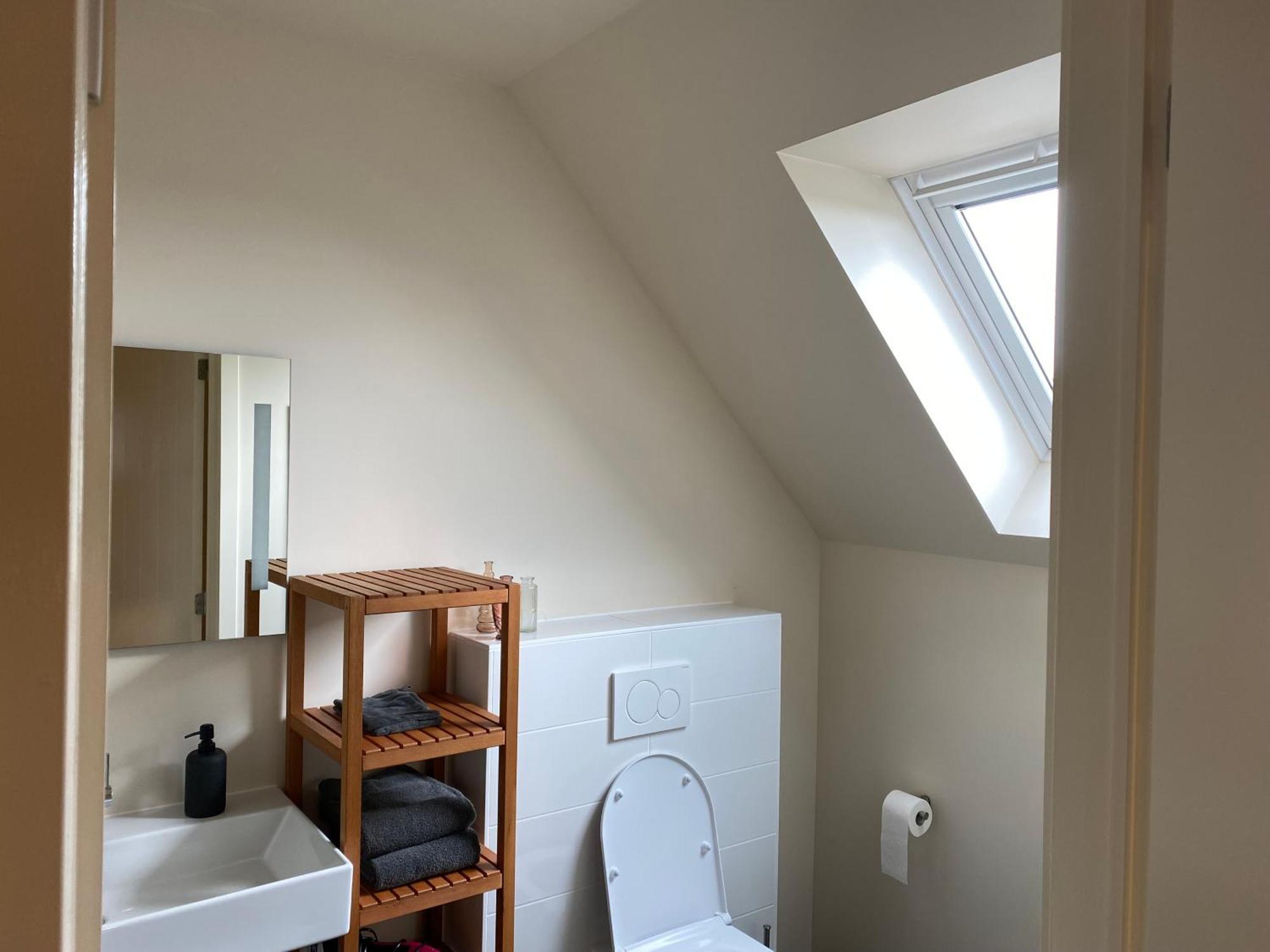 B&B 'T Mjeels Pierke Meerle ภายนอก รูปภาพ